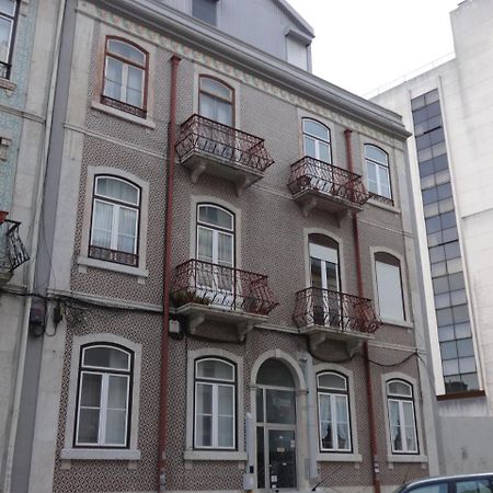 Lx Sweet Home Lisabona Exterior foto